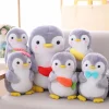 Kawaii Therapy Cute Stuffed Animals | Mini Stuffed Animals<Penguin Fruit Plush – Limited Edition