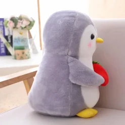 Kawaii Therapy Cute Stuffed Animals | Mini Stuffed Animals<Penguin Fruit Plush – Limited Edition