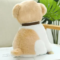 Kawaii Therapy Cute Stuffed Animals<Puppy Series Cuddly Plush Collection