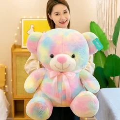 Kawaii Therapy Cute Stuffed Animals<Bear Huggable Plush (45cm)