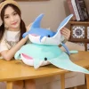 Kawaii Therapy Cute Stuffed Animals | Sea Animal<Sea Friends Manta Plush XL