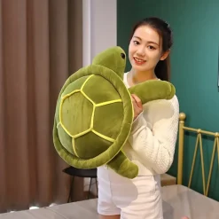Kawaii Therapy Sea Animal<Sea Turtle Plush – Limited Edition