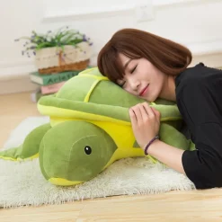 Kawaii Therapy Sea Animal<Sea Turtle Plush – Limited Edition
