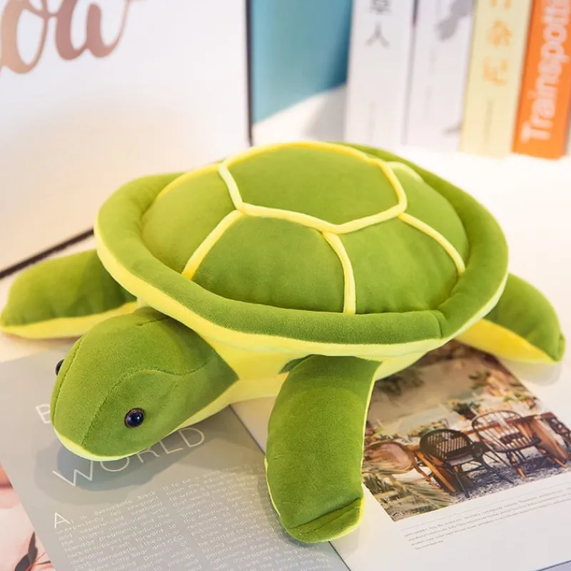 Kawaii Therapy Sea Animal<Sea Turtle Plush – Limited Edition