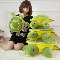Kawaii Therapy Sea Animal<Sea Turtle Plush – Limited Edition