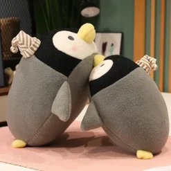 Kawaii Therapy Sea Animal | Penguin<Snow Penguin Winter Plush (50cm)