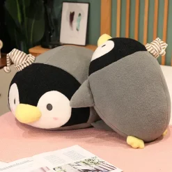 Kawaii Therapy Sea Animal | Penguin<Snow Penguin Winter Plush (50cm)
