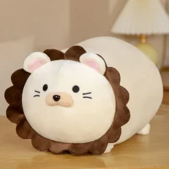 Kawaii Therapy Cute Stuffed Animals<Stuffed Lion Plush – Limited Edition