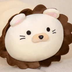 Kawaii Therapy Cute Stuffed Animals<Stuffed Lion Plush – Limited Edition