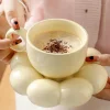 Kawaii Therapy Bottles<Sunflower Tea Cup – Limited Edition