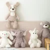 Kawaii Therapy Cute Stuffed Animals | Bunny<Teddy Bunny Animal Friends