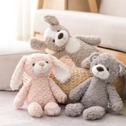 Kawaii Therapy Cute Stuffed Animals | Bunny<Teddy Bunny Animal Friends