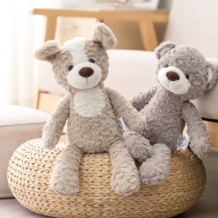 Kawaii Therapy Cute Stuffed Animals | Bunny<Teddy Bunny Animal Friends