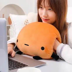 Kawaii Therapy Pillows<The Potato Family Plush