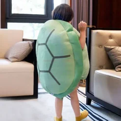 Kawaii Therapy Giant Stuffed Animals | Pillows<Turtle Shell Pillow – Special Edition