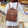 Kawaii Therapy School Backpacks | Preppy Backpacks<Walnut Series Locket Backpack – Special Edition