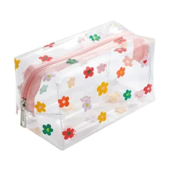 Kawaii Therapy Pencil Cases<Kawaii Transparent Style Fruit Pencil Case