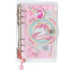 Kawaii Therapy Notebooks<Kawaii Notebook Diary Set