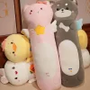 Kawaii Therapy Cute Stuffed Animals | Giant Stuffed Animals<Kawaii Winged Long Animal Plush Pillow – Limited Edition
