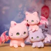 Kawaii Therapy Cute Stuffed Animals | Cat<Luna the Winged Cat – Limited Sakura Edition