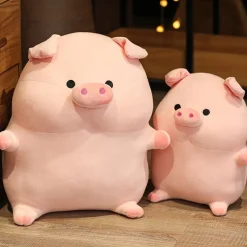 Kawaii Therapy Cute Stuffed Animals<Mochi the Adorable Baby Pig Plush – Limited Edition