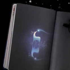 Kawaii Therapy Notebooks<Moondance Reindeer Notebook Journal – Limited Edition