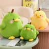 Kawaii Therapy Cute Stuffed Animals | Fruit<Pear Pear the Kawaii Fruit Duck (40cm) – Special Edition