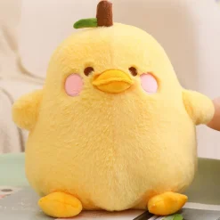 Kawaii Therapy Cute Stuffed Animals | Fruit<Pear Pear the Kawaii Fruit Duck (40cm) – Special Edition