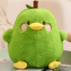 Kawaii Therapy Cute Stuffed Animals | Fruit<Pear Pear the Kawaii Fruit Duck (40cm) – Special Edition