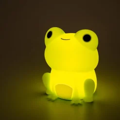 Kawaii Therapy Kawaii Lamps<Pebbles the Frog LED Night Lamp – Limited Edition