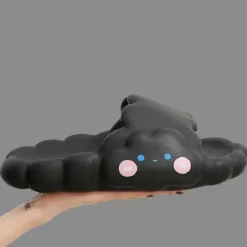 Kawaii Therapy Slippers<Premium Cloud Slides – Super Soft, Comfy Cloud Slippers