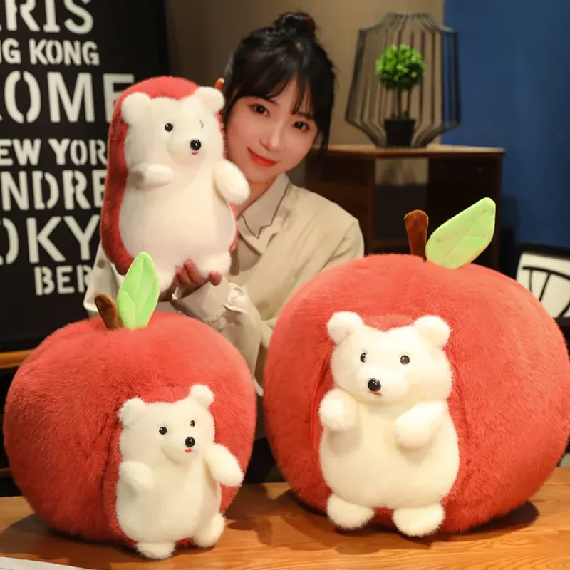 Kawaii Therapy Cute Stuffed Animals<Snuggles the Plush – Limited Edition