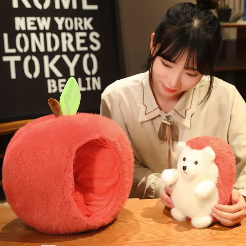 Kawaii Therapy Cute Stuffed Animals<Snuggles the Plush – Limited Edition