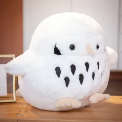 Kawaii Therapy Cute Stuffed Animals | Giant Stuffed Animals<Sumo the Night Owl Plush (45cm) – Limited Edition