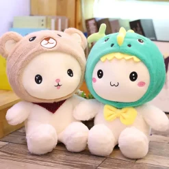 Kawaii Therapy Giant Stuffed Animals | Bunny<Super Kawaii Huggable Bunny Rabbit Plush – Limited Edition
